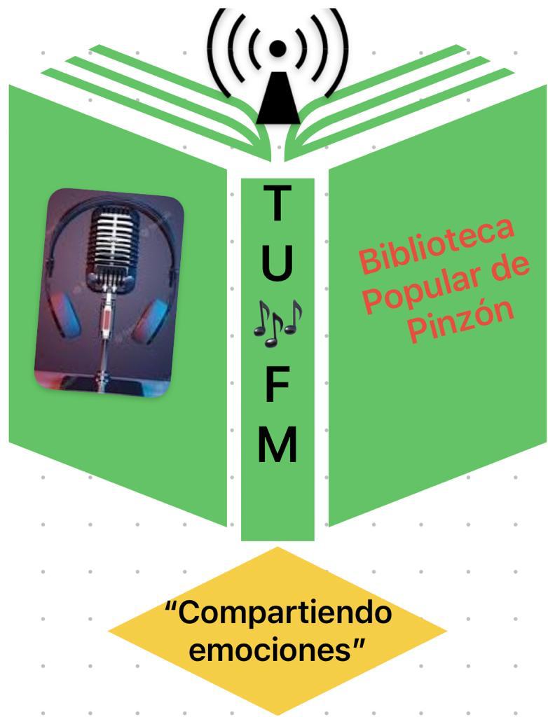 Radio Biblioteca Pinzon